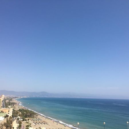 Santa Clara Newparadise 토레몰리노스 외부 사진