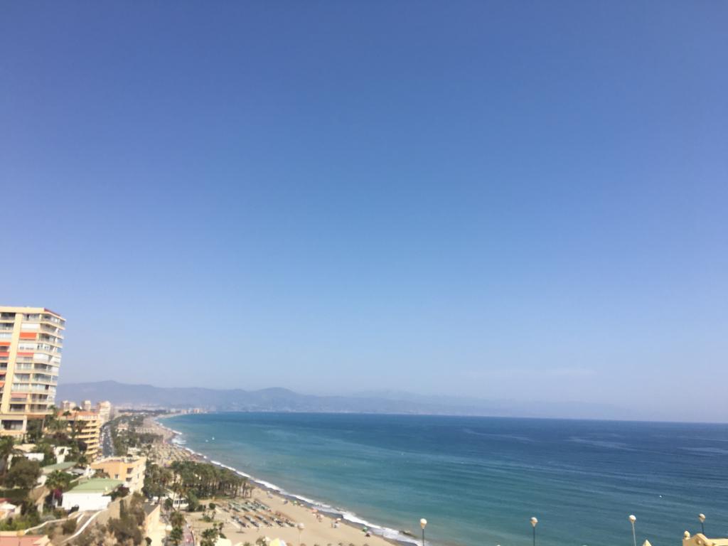 Santa Clara Newparadise 토레몰리노스 외부 사진